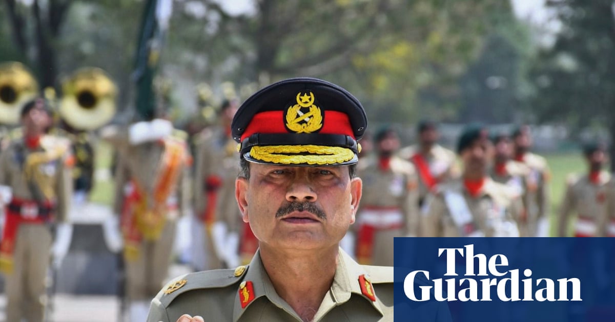 Israeli strikes and US troop buildup put Pakistan’s peacemaker role under pressure