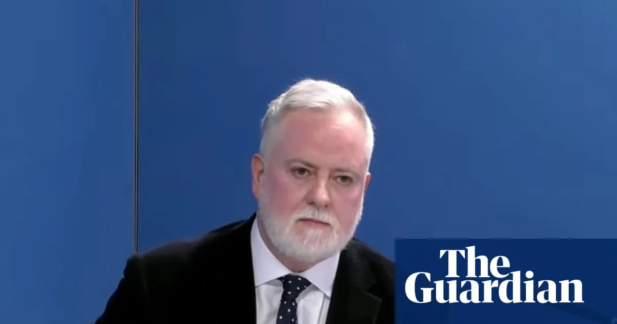 Undercover police officer was sacked for assaulting partner, spycops inquiry hears