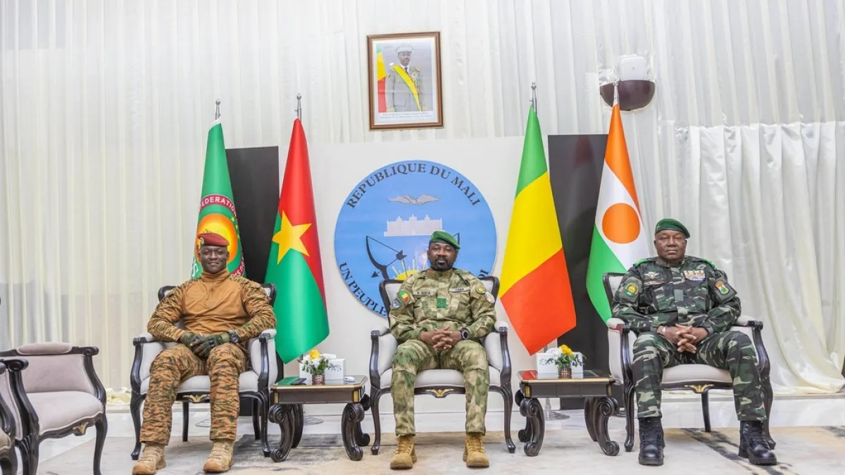 Sahel summit: What is the biggest challenge facing the region?
