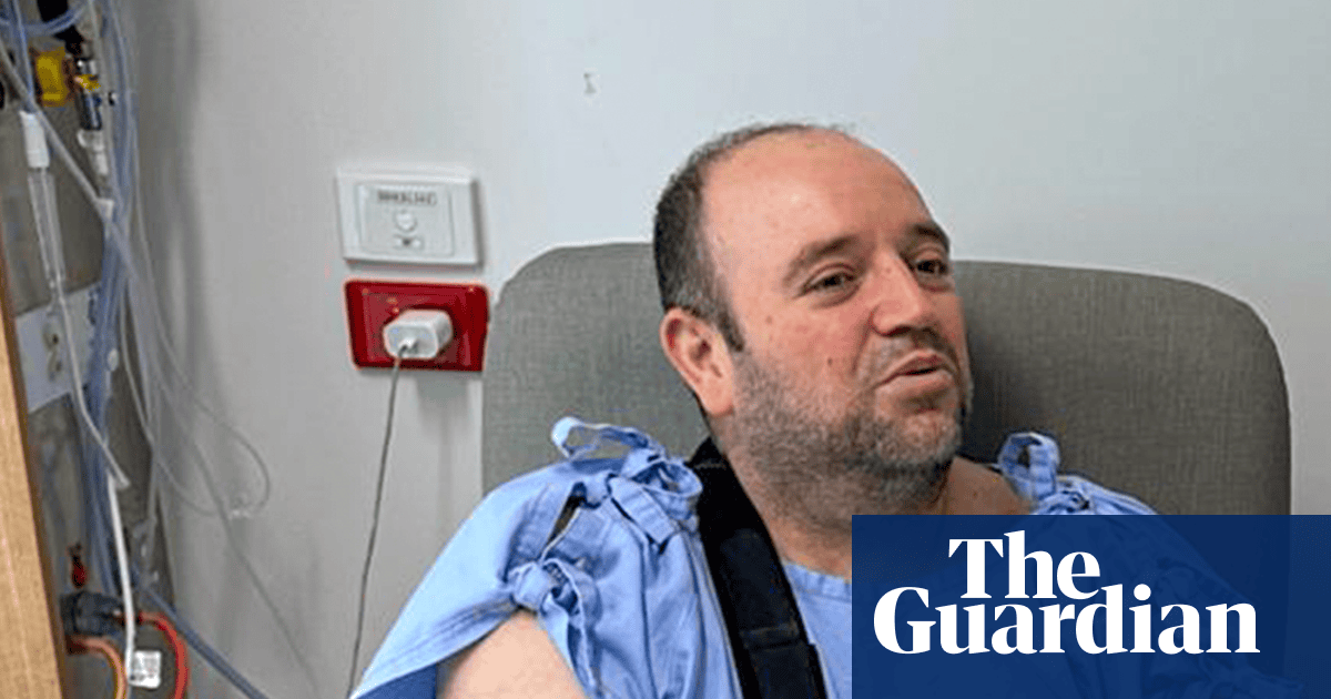 Wounded Bondi hero Ahmed al-Ahmed recovering well and may soon leave hospital