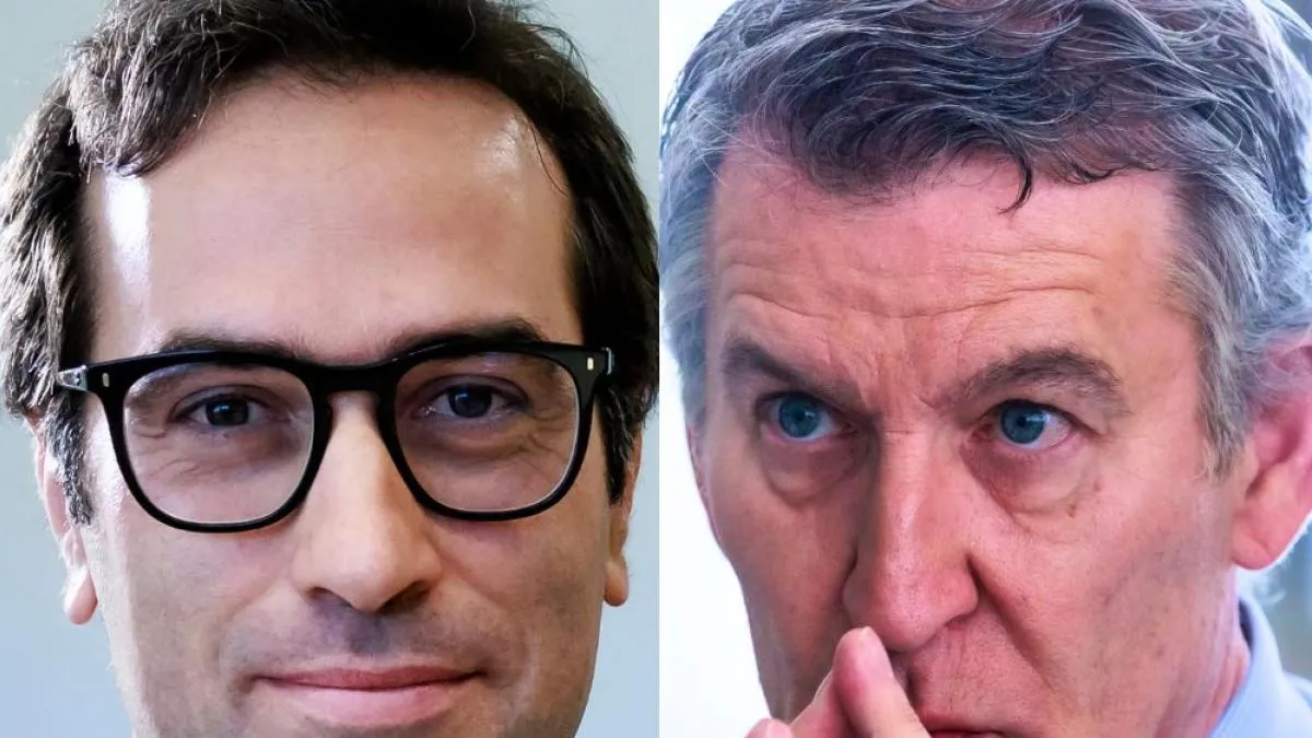 
            Una larga batalla hasta el 2027
        