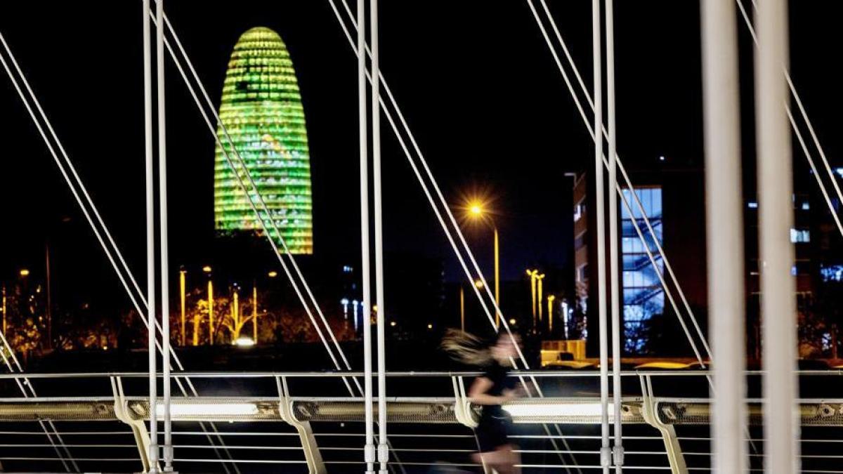 Barcelona quiere brillar (mucho más)