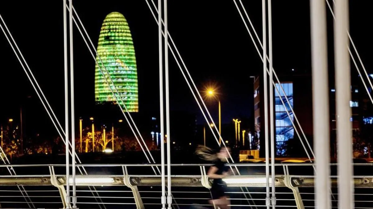 
                                              Barcelona quiere brillar (mucho más)
                                          