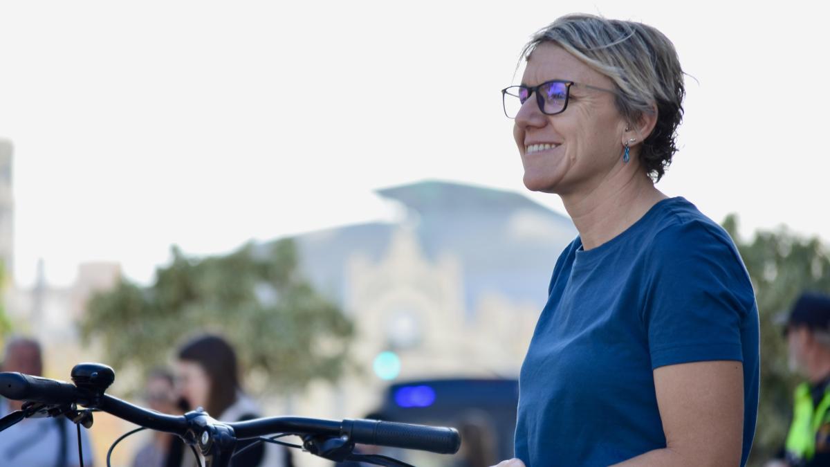 
                                                Compromís respalda el regreso de Mónica Oltra
                                            