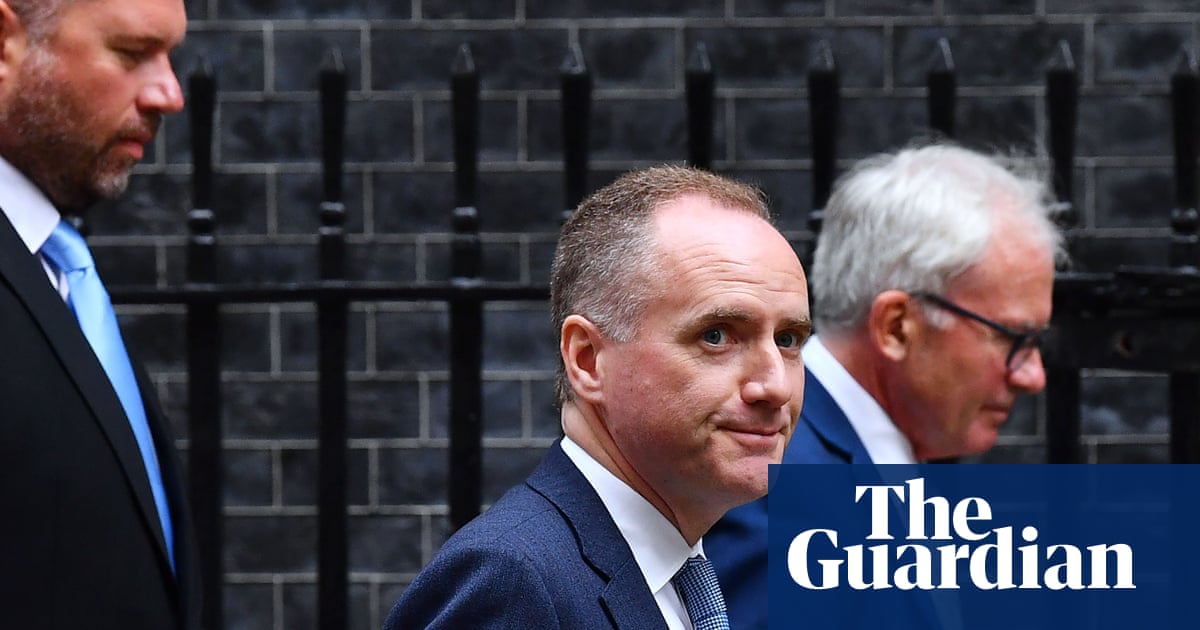 OBR chair quits after inquiry into early release of Reeves’s budget