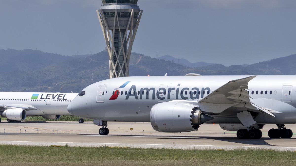 
                                                          Hasta 430 euros sin declarar: qué puedes traer de EE.UU. a España sin pagar impuestos
                                                      