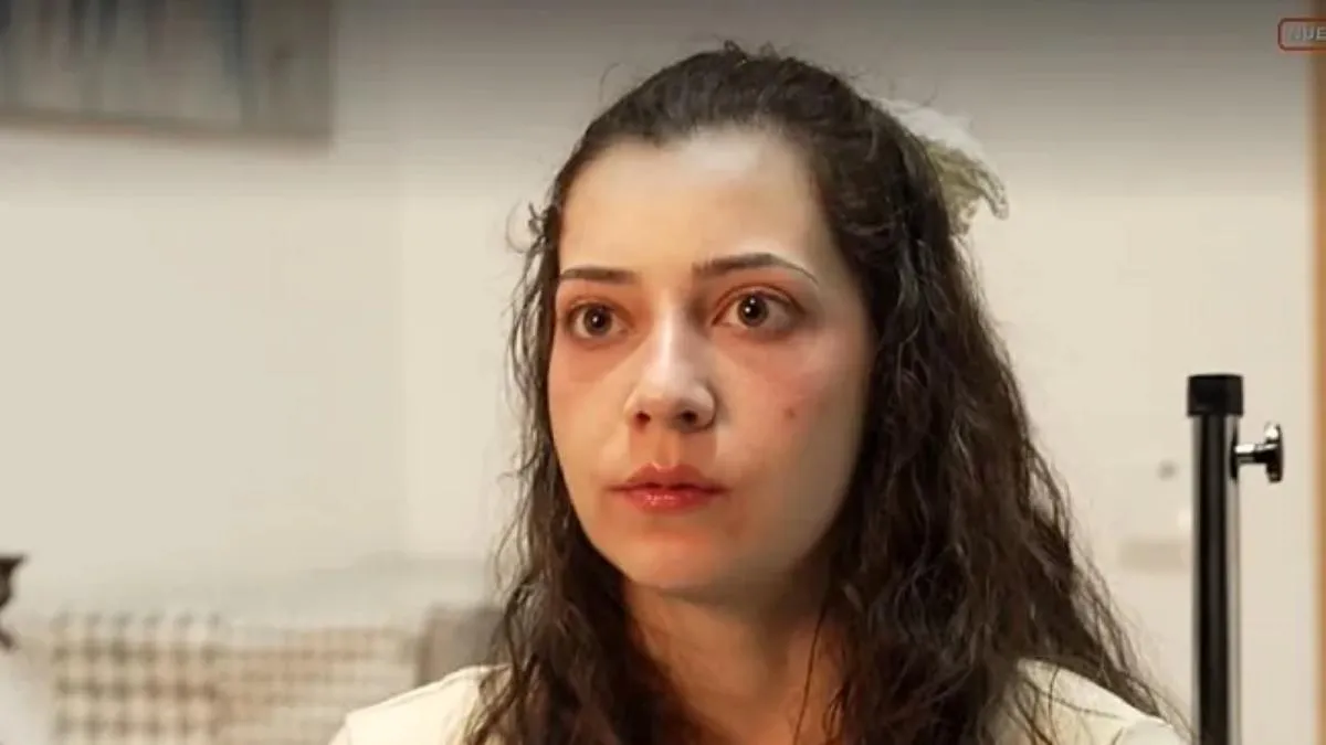 
                                                                       La eutanasia de Noelia
                                                                   