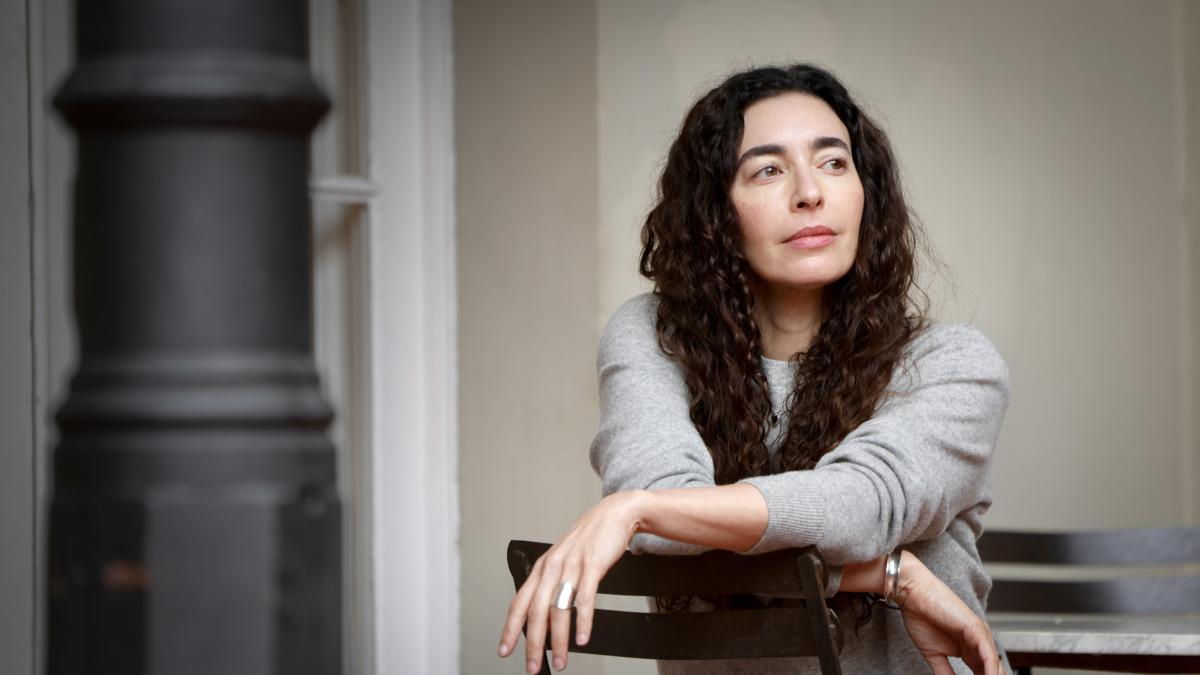
                                                                                                                  Fernanda Trías: “Todos estamos a un paso de hacer daño a las personas que más queremos”
                                                                                                              