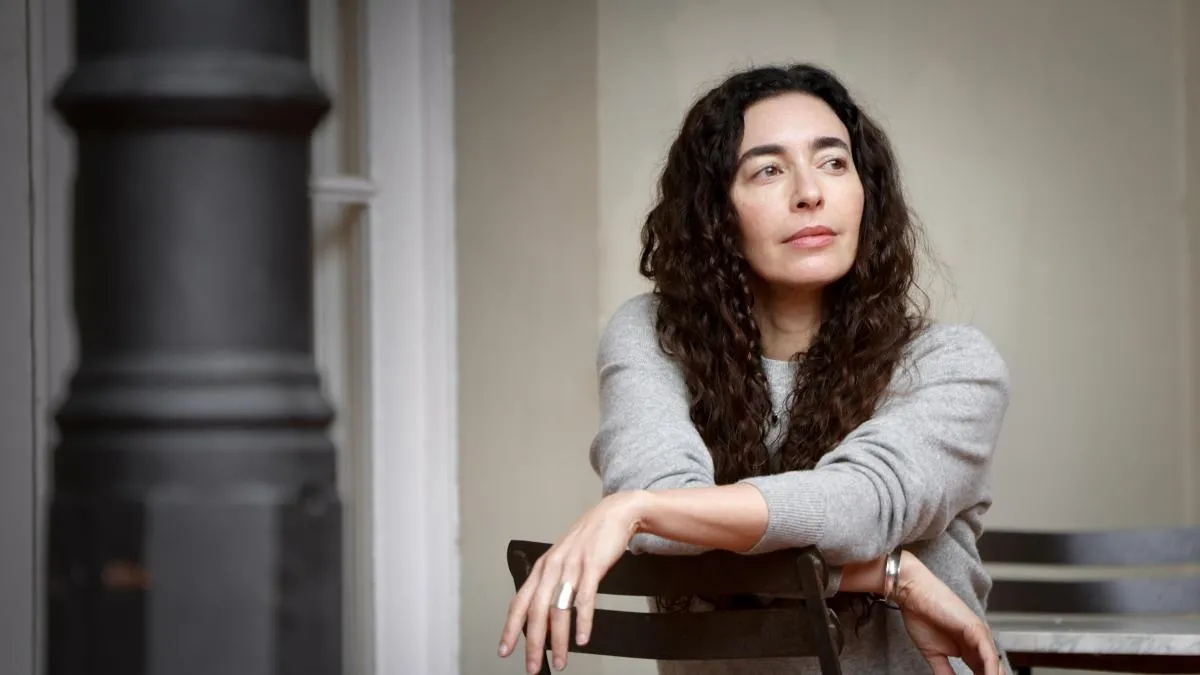 
                                                                                                                  Fernanda Trías: “Todos estamos a un paso de hacer daño a las personas que más queremos”
                                                                                                              