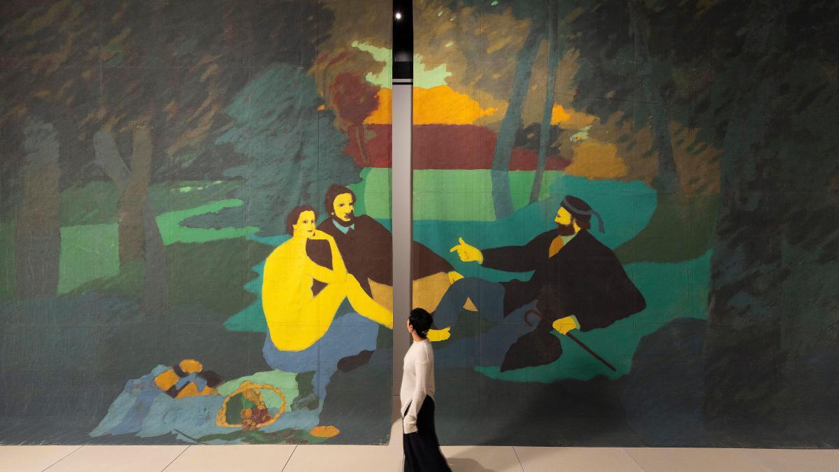 
                                                                                                                              “El arte dice cosas que la historia no puede decir”
                                                                                                                          