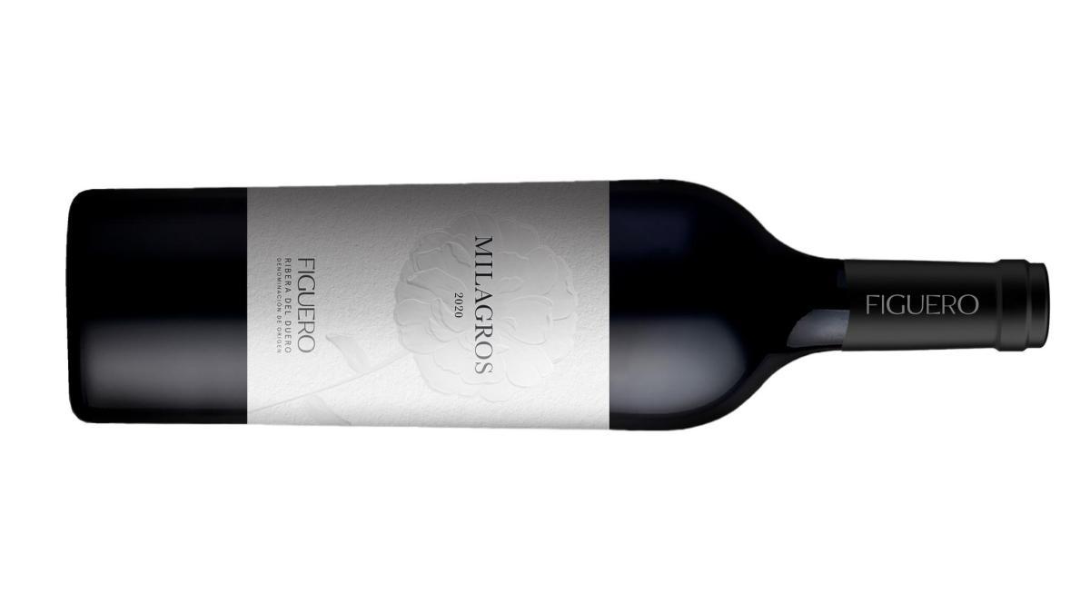 
                                                                                                                                                El vino de la semana: Milagros 2020 de Figuero
                                                                                                                                            