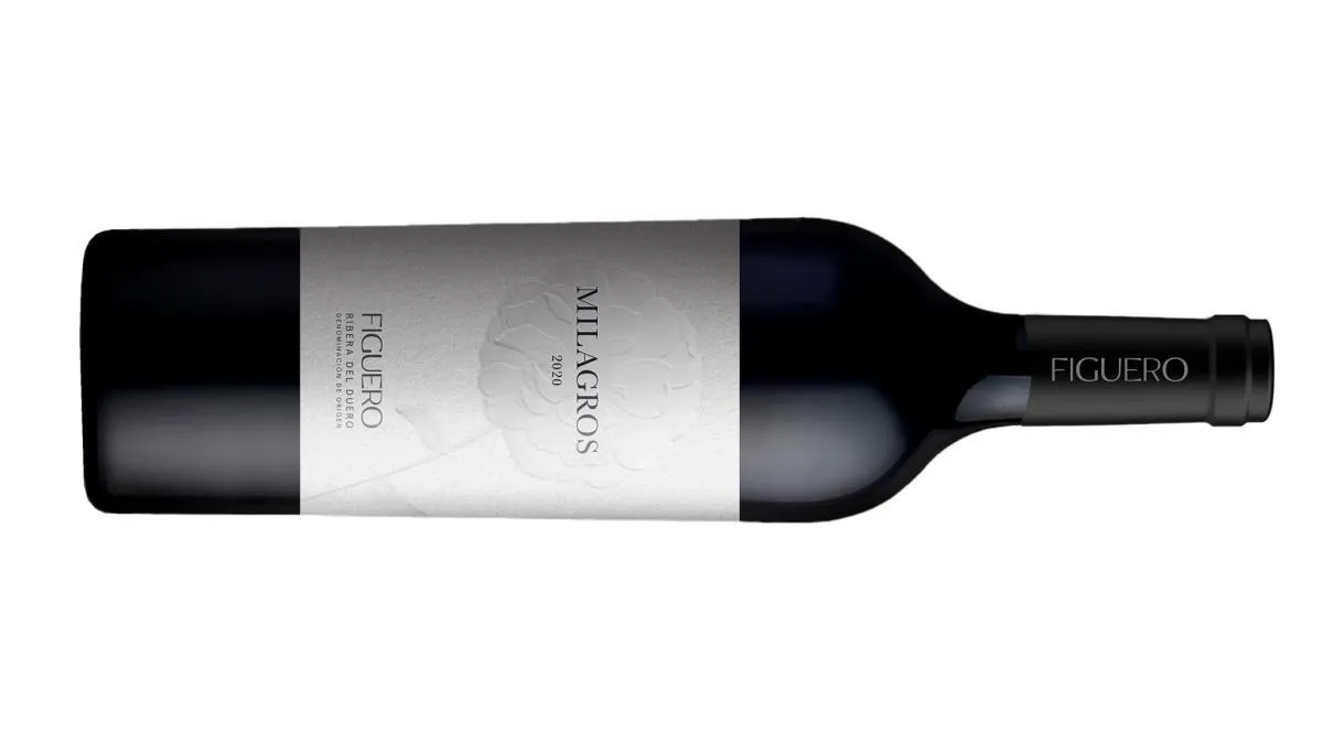 
                                                                                                                                                El vino de la semana: Milagros 2020 de Figuero
                                                                                                                                            