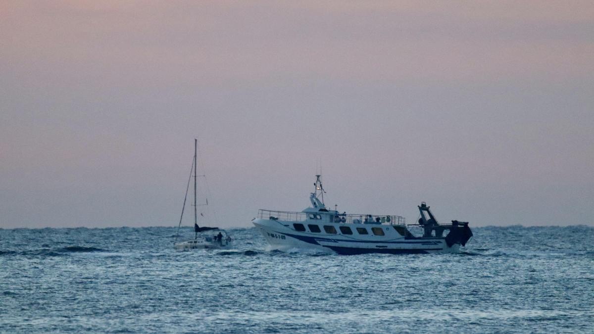 
                                                                                                                                                        Jaume Carnicer, patrón mayor de los pescadores de Vilanova i la Geltrú: “Tiene que haber más control para las embarcaciones recreativas”
                                                                                                                                                    