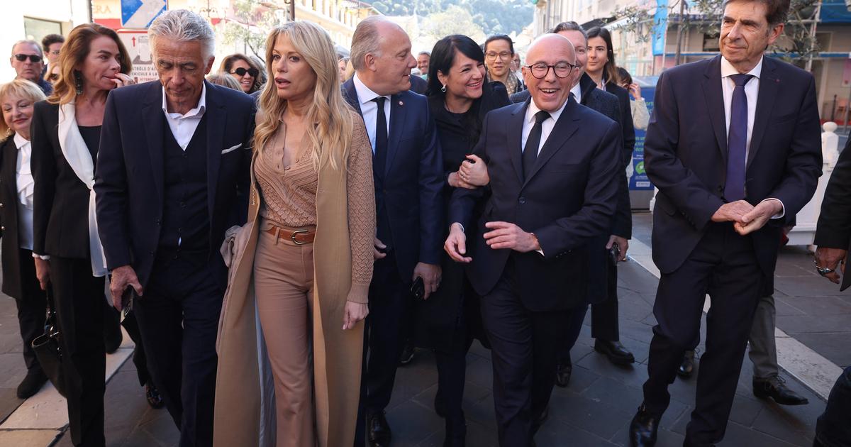 «Une poussée, pas un raz de marée» : la droite minimise les acquis du RN dans le Sud-Est aux municipales