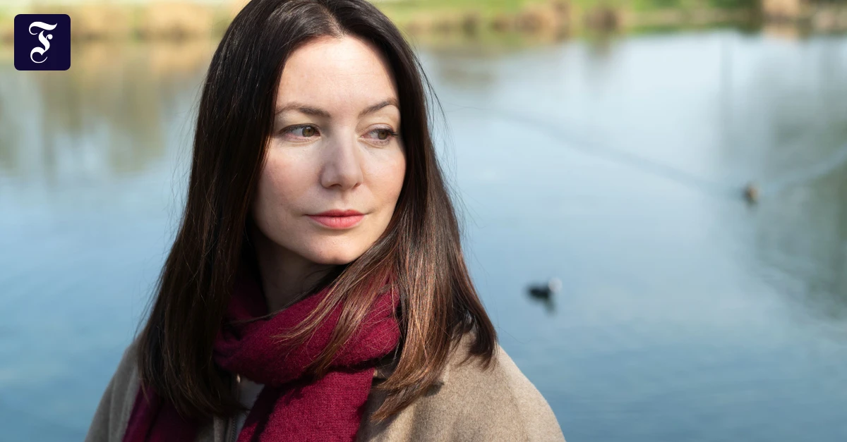 Porträt von Hannah Häffner: Große, starke Frauen