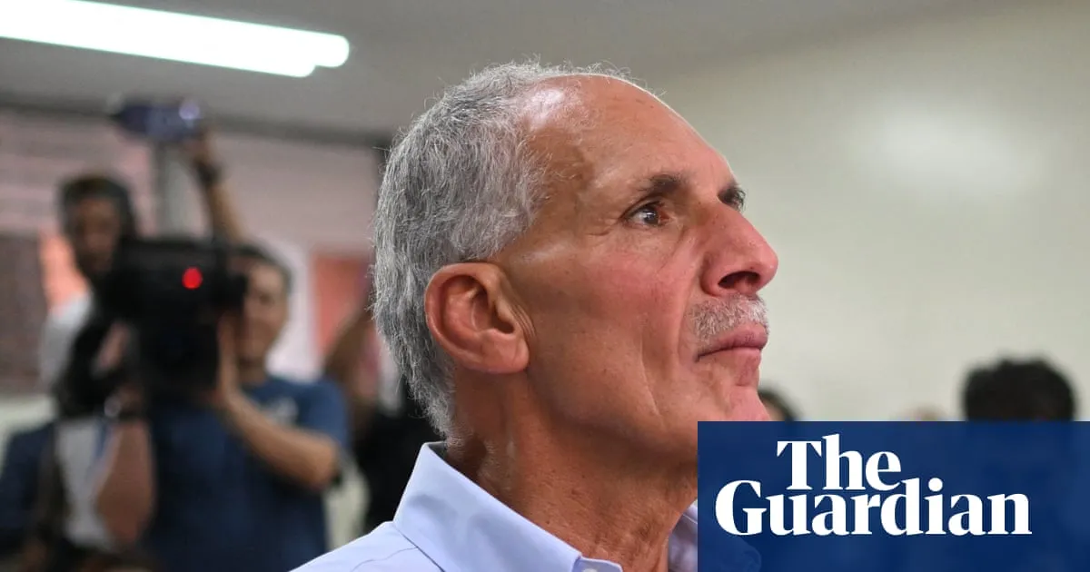 Trump-backed candidate Asfura declared new president of Honduras
