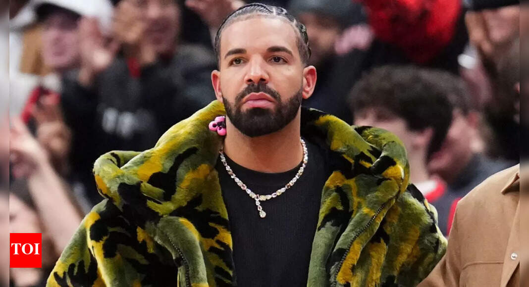 Drake trolls Shohei Ohtani and Dodgers during Blue Jays’ World Series run