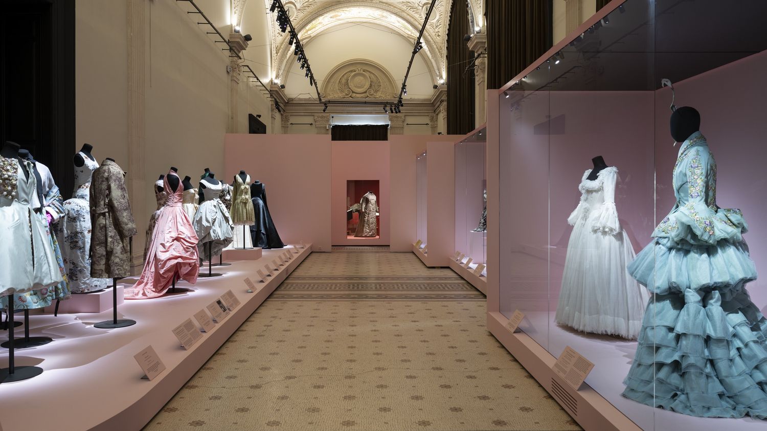 Tout savoir sur l'effervescence créative du XVIIIe siècle au cœur de trois expositions parisiennes