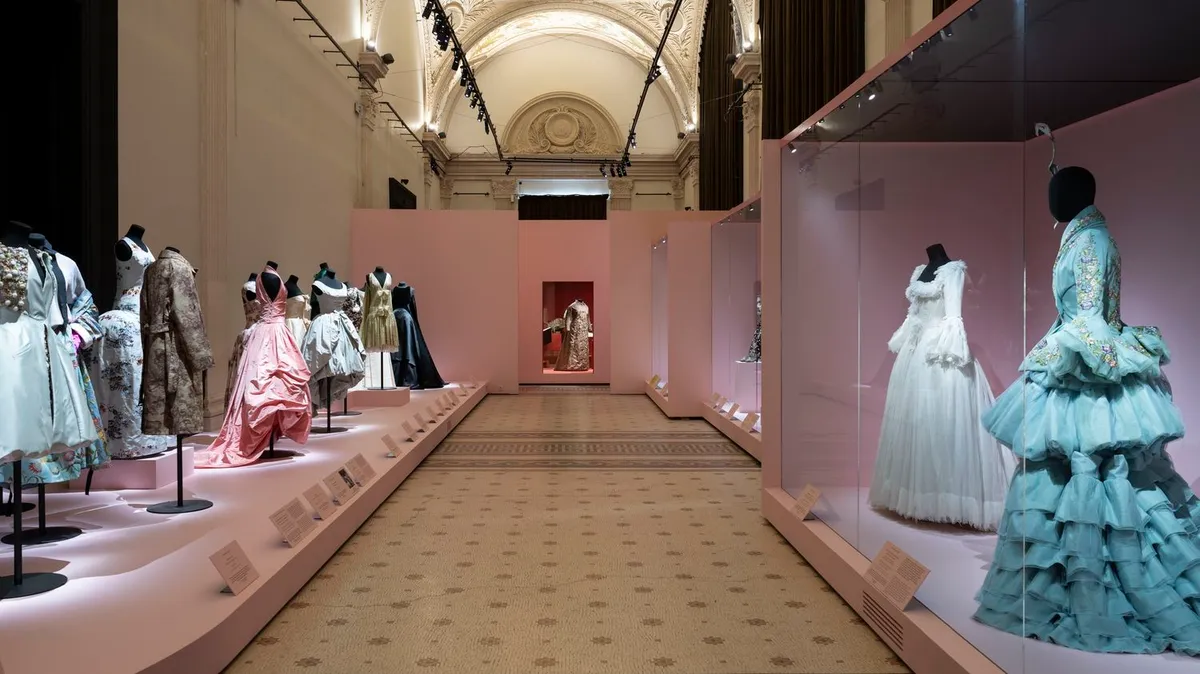 Tout savoir sur l'effervescence créative du XVIIIe siècle au cœur de trois expositions parisiennes