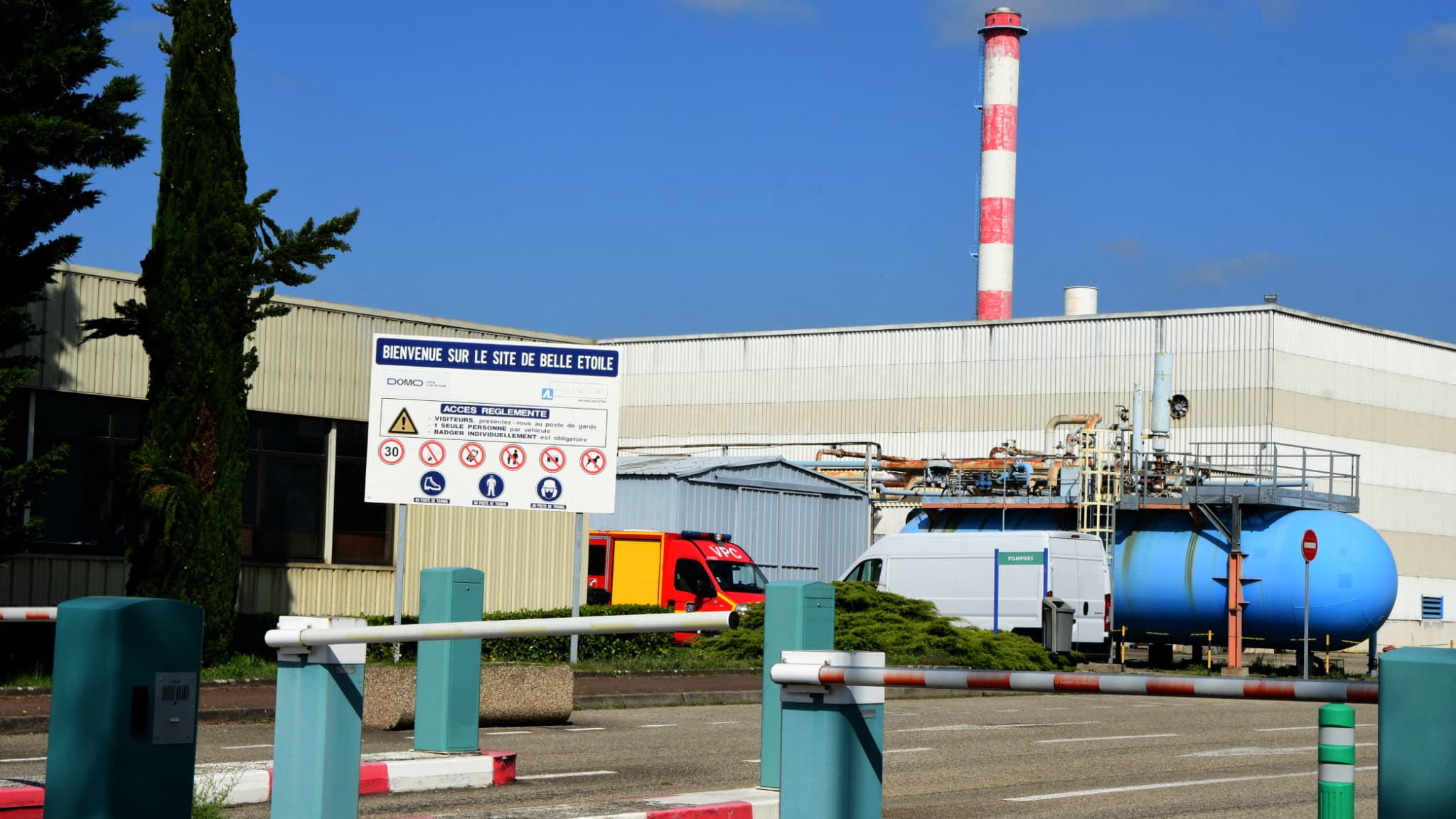 C'est 4,5 fois moins qu'en 2024: Bercy recense 19 ouvertures ou extensions nettes d'usines en France l'année dernière ; la réindustrialisation ralentit "de façon marquée"