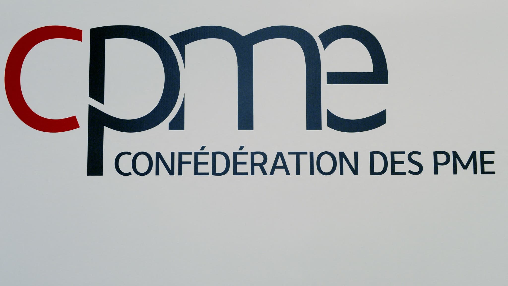 "Prêts à taux bonifiés, activité partielle, échelonnement du règlement des charges": la CPME plaide pour un "élargissement" des mesures cibles annoncées par le gouvernement