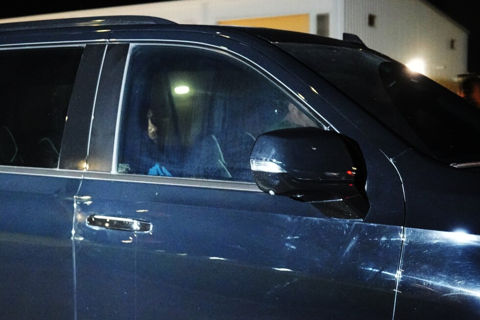 Tiger Woods is facing an uncertain future off the golf course after his DUI arrest in Florida