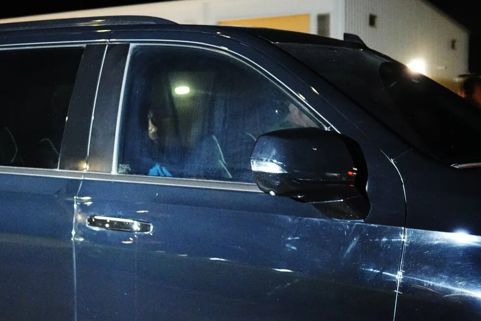 Tiger Woods is facing an uncertain future off the golf course after his DUI arrest in Florida