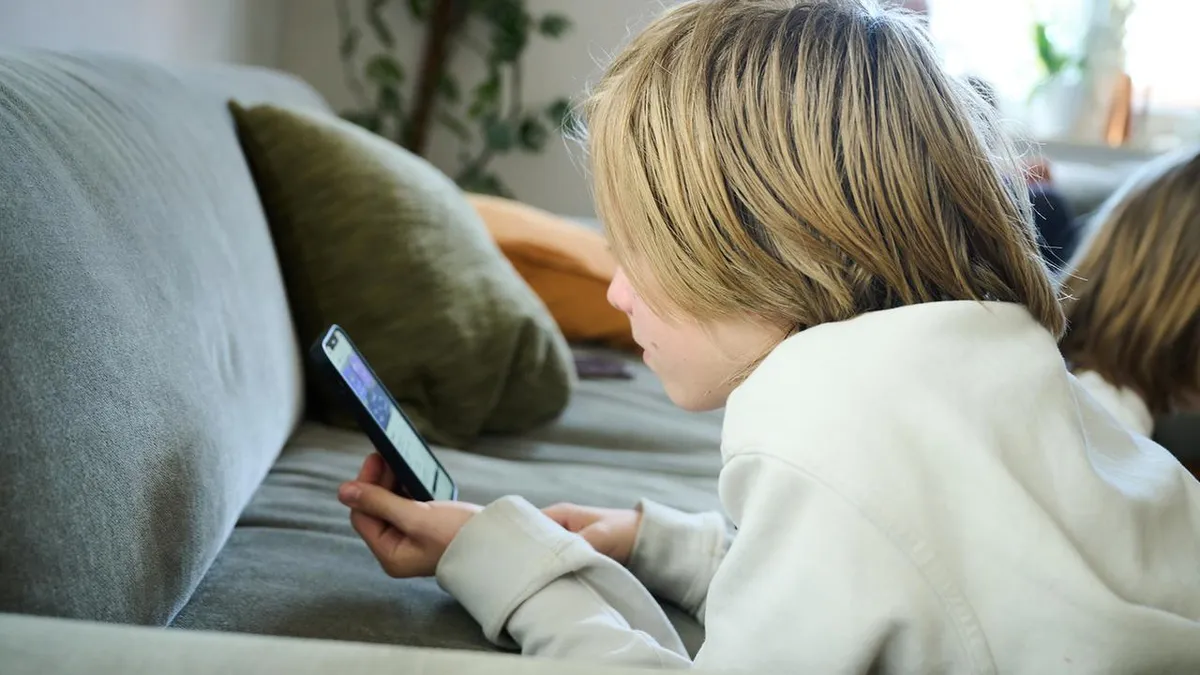 Social-Media-Verbot für Kinder: Hohe rechtliche Hürden