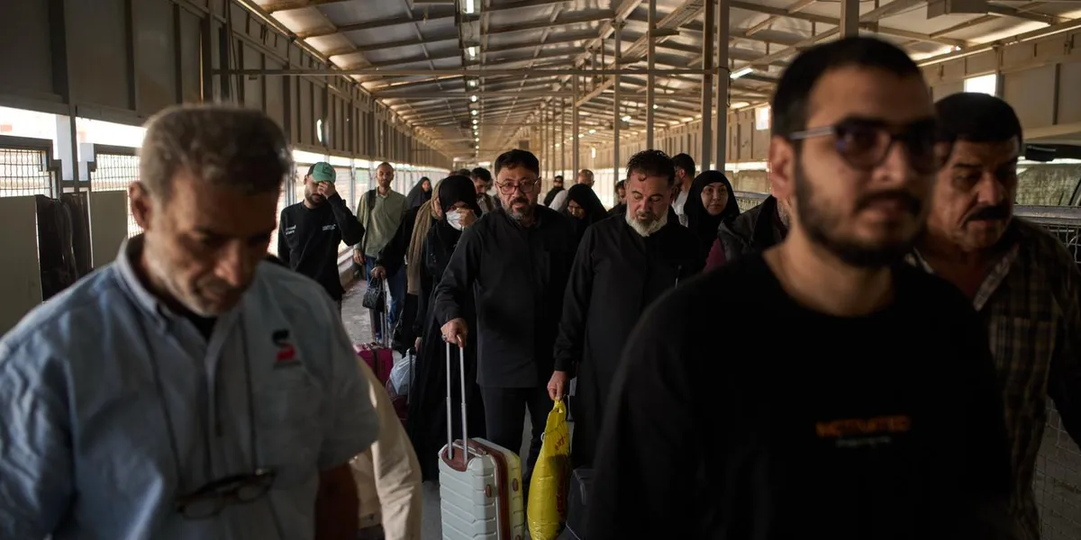 EN DIRECT, guerre au Moyen-Orient : le président du Parlement iranien accuse les Etats-Unis de « planifier secrètement une offensive terrestre »