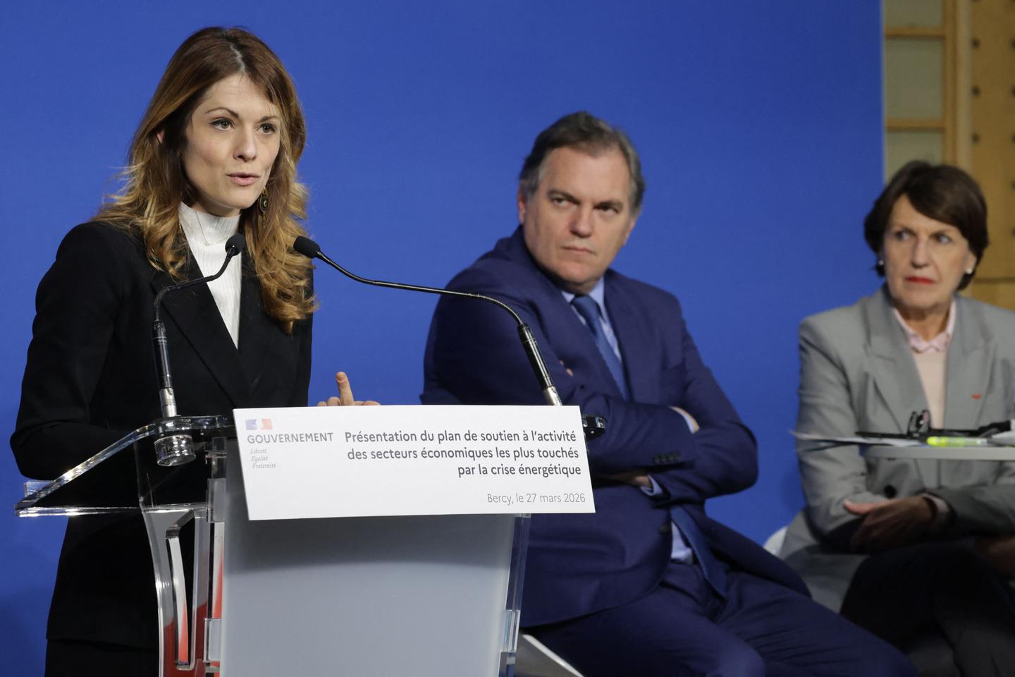 Présidentielle 2027 : 90 élus de droite et du centre appellent à « un sursaut d’unité » et à une candidature unique