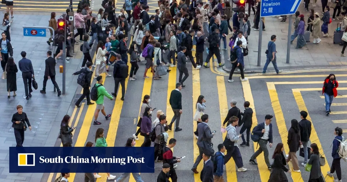 Hong Kong’s MPF authority to propose 2-tier surcharges for late employer contributions