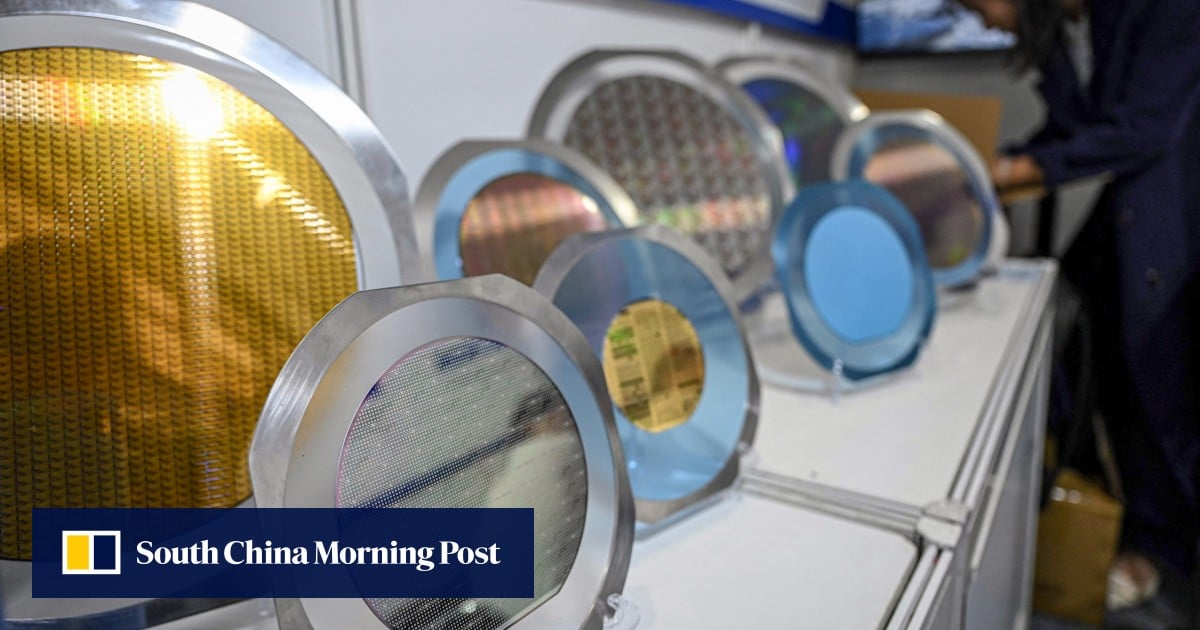 Chinese analogue chipmakers join wave of global price rises as mature-node firms eye gains