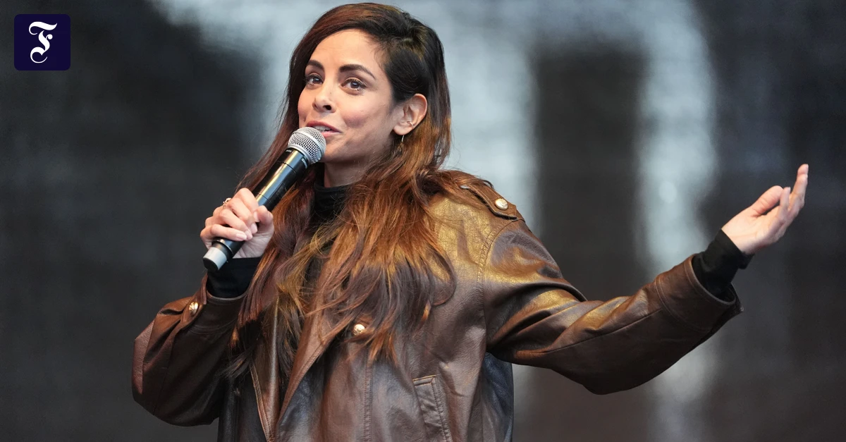 Collien Fernandes: Verfahren gegen Christian Ulmen in Palma de Mallorca ist derzeit ausgesetzt