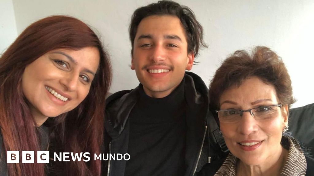 "Doné mis óvulos a una mujer que conocí en el metro"