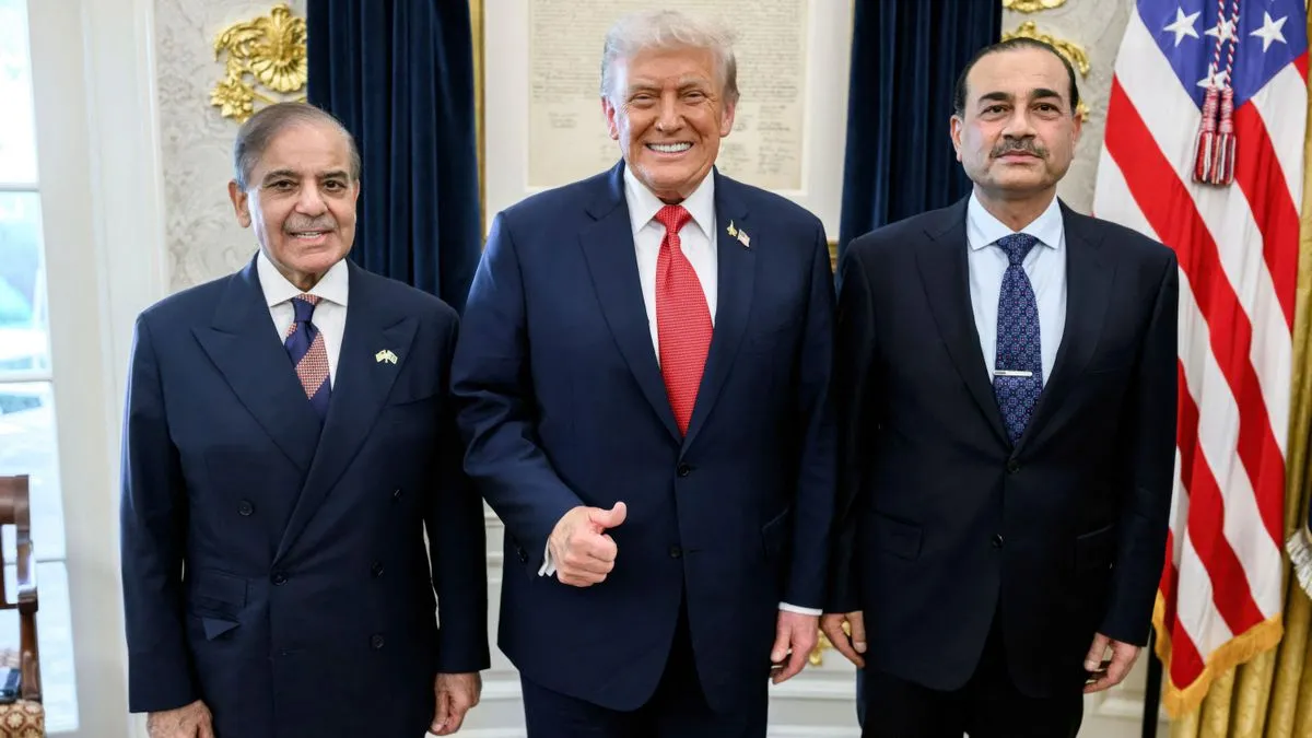 Iran-Krieg und USA: Warum Pakistan plötzlich zum Vermittler wird