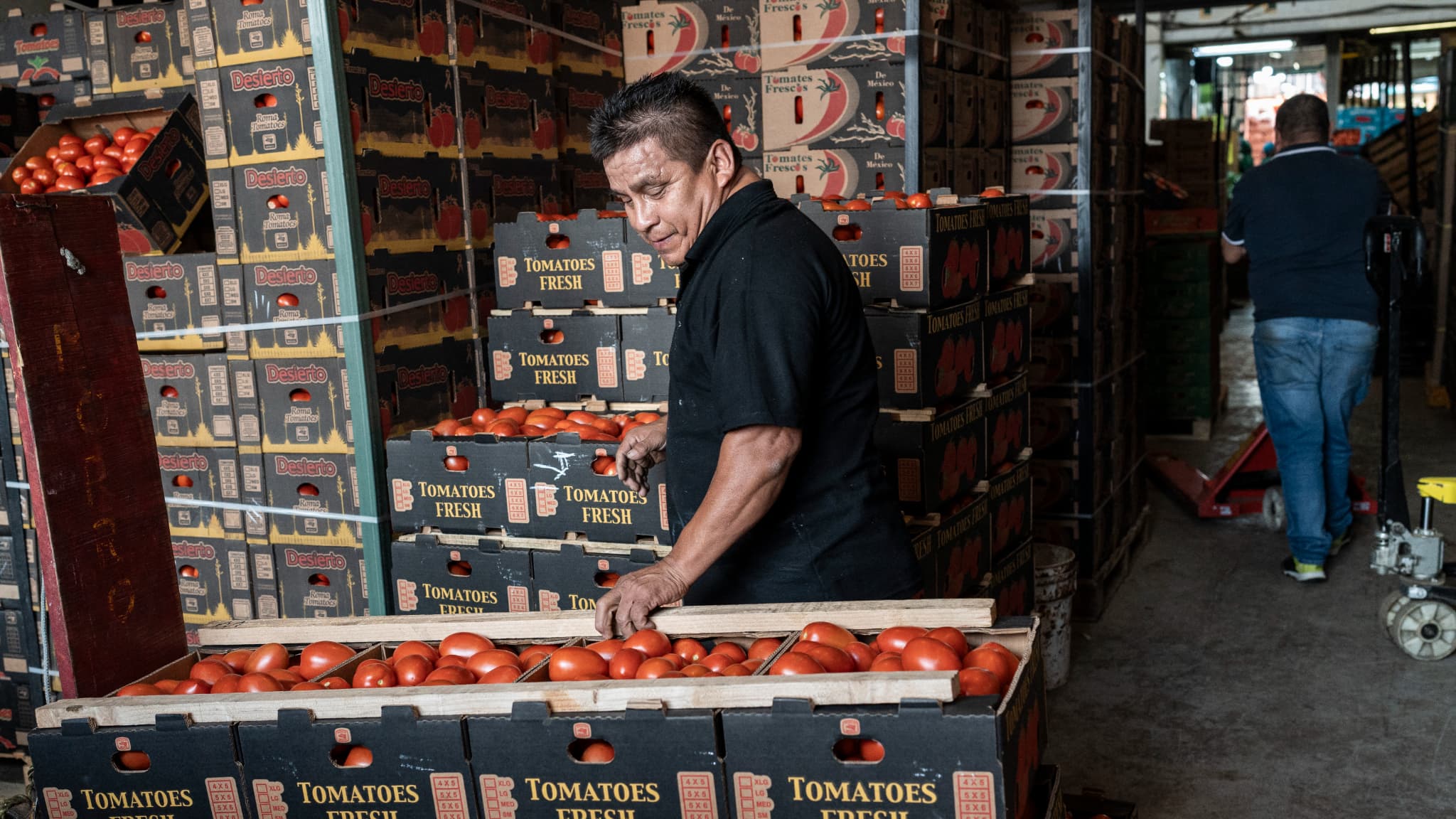 Les Mexicains travaillent 48 heures par semaine, ont un seul jour de repos et 12 jours de congés par an: le pays qui travaille le plus dans l'OCDE va passer à la semaine de 40 heures (ce qui pourrait doper sa très faible productivité)