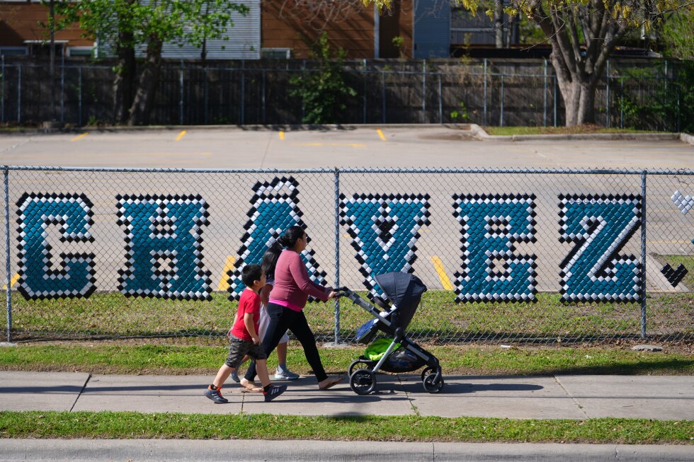 Swift and widespread, efforts to rebrand César Chavez Day are fueled by emotion and duty