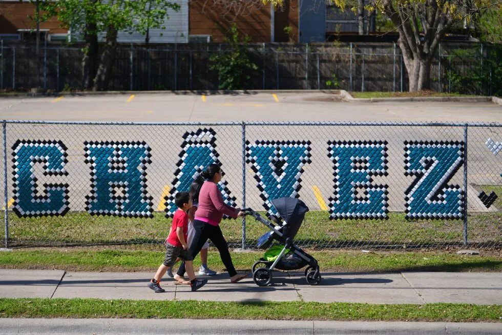 Swift and widespread, efforts to rebrand César Chavez Day are fueled by emotion and duty