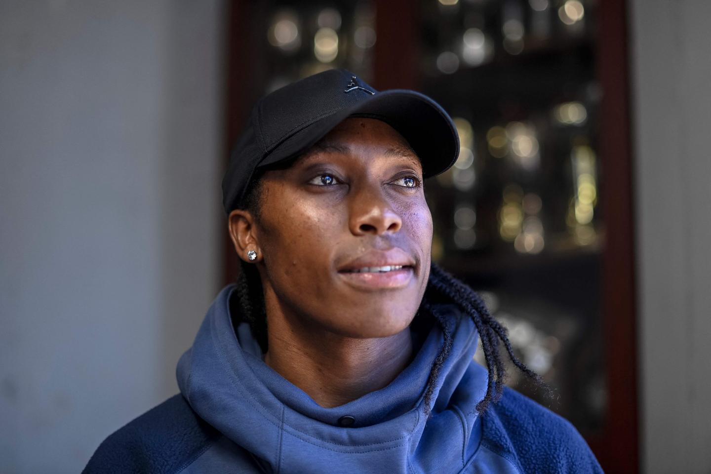 Caster Semenya dénonce le « manque de respect envers les femmes » avec le retour de tests de féminité aux JO 2028