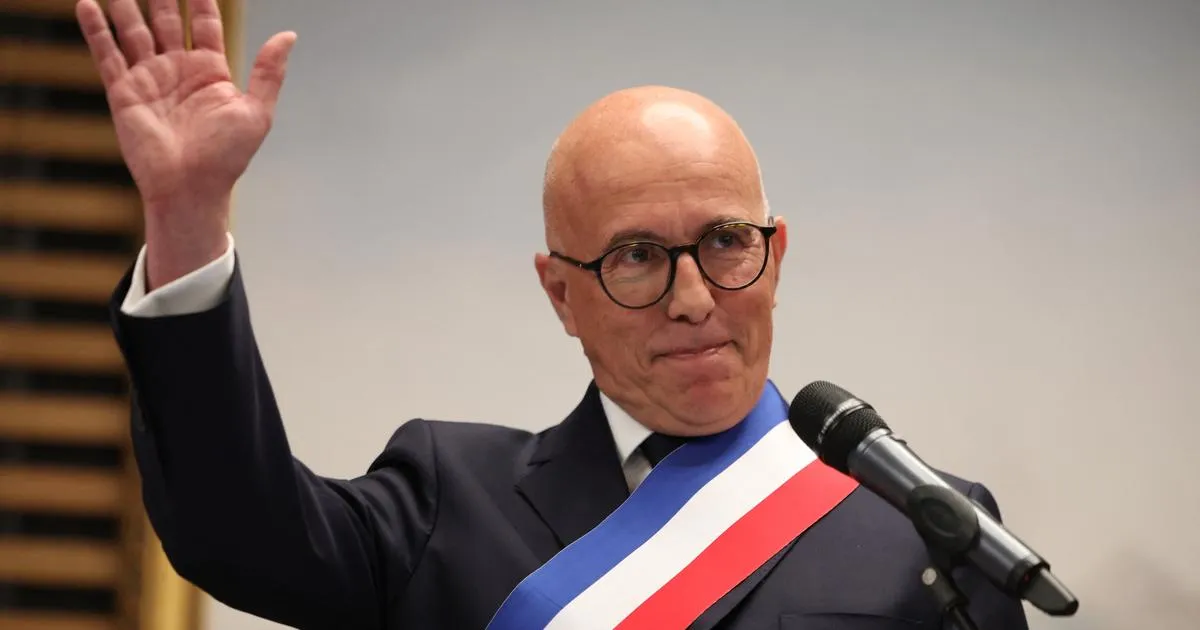 Éric Ciotti au Figaro : « À Nice, s’est incarné l’avenir de la droite »