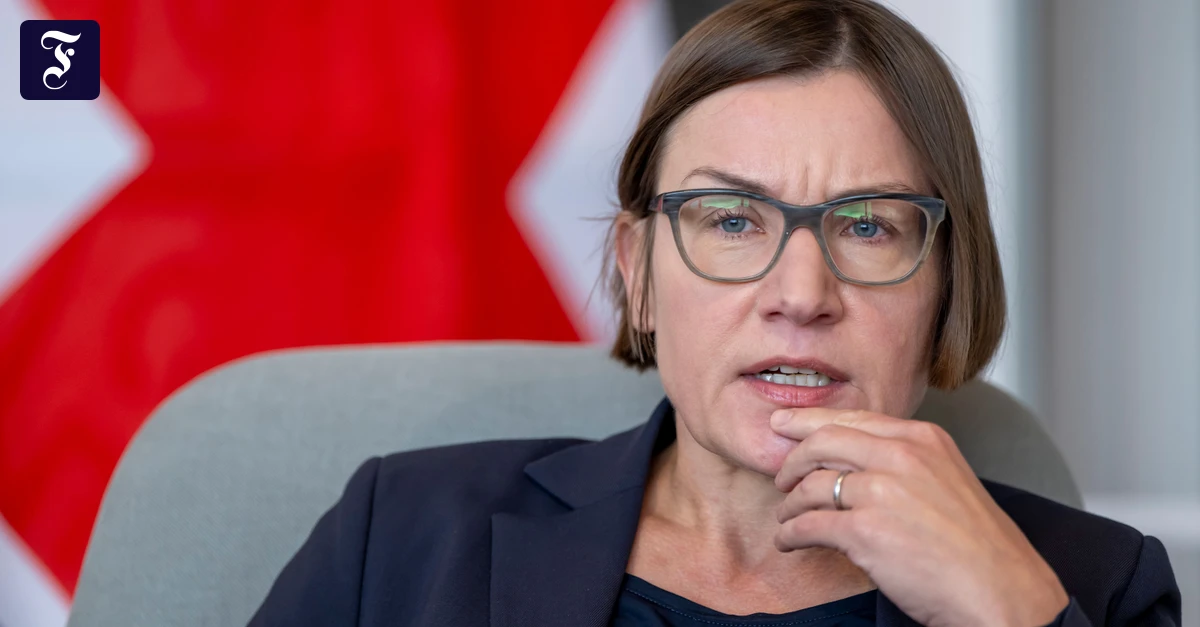 Krieg im Nahen Osten: „Das humanitäre Völkerrecht zu missachten, ist selbstzerstörerisch“