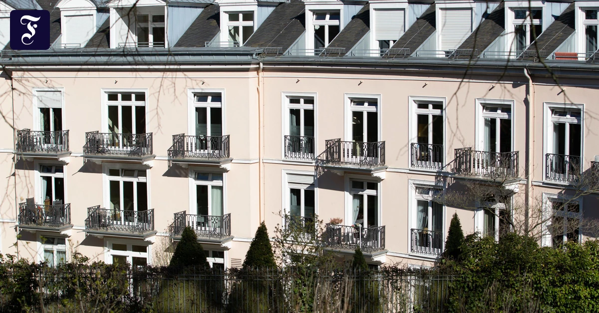 Strafen für Leerstand: Bielefeld findet unbewohnte Häuser