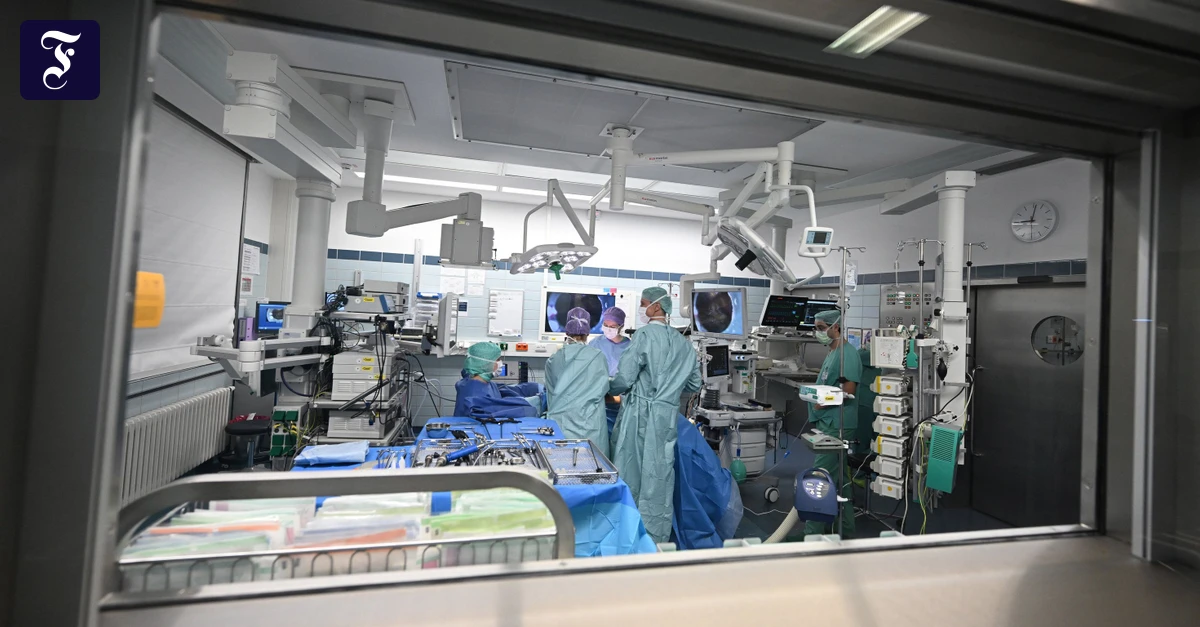 Hohe Ausgaben, Hohe Beiträge: Der Kampf um die Gesundheitsmilliarden