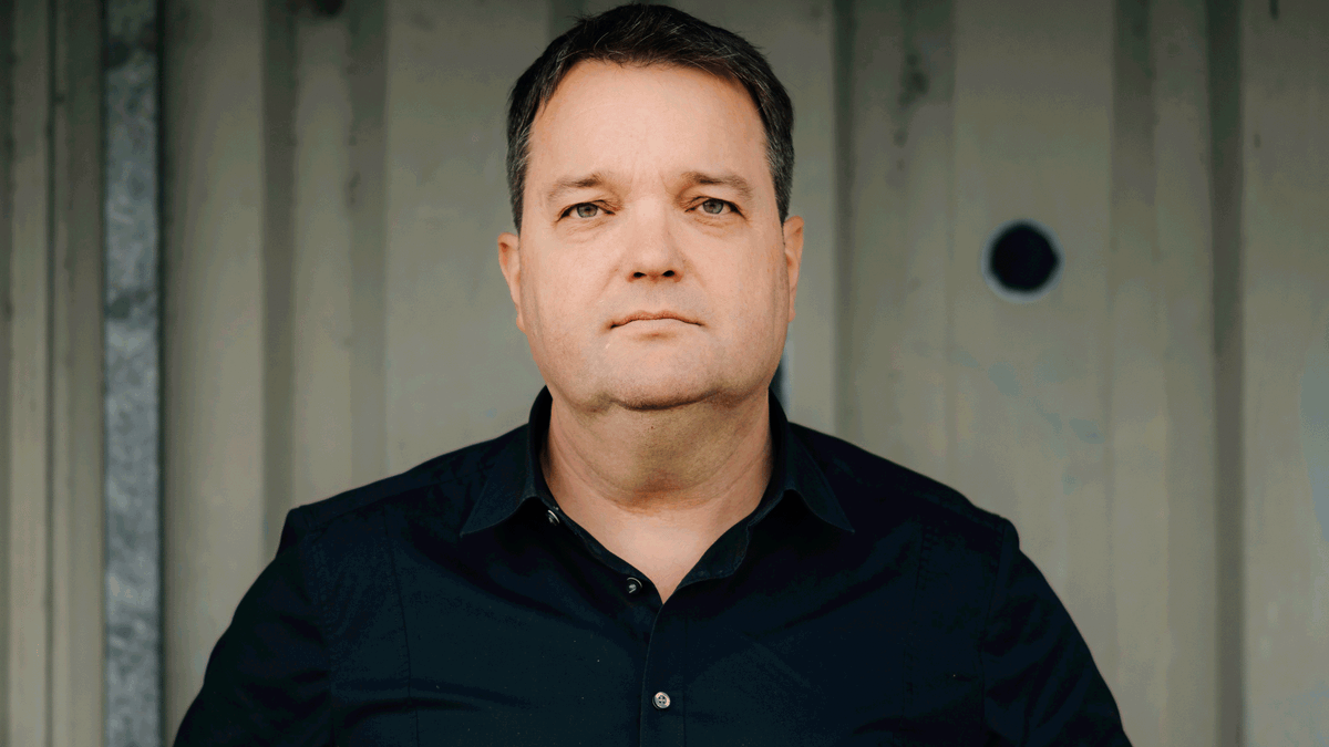 Stephan Osnabrügge: »Wenn es morgens unerwartet klingelt, bekomme ich heute noch Herzrasen«