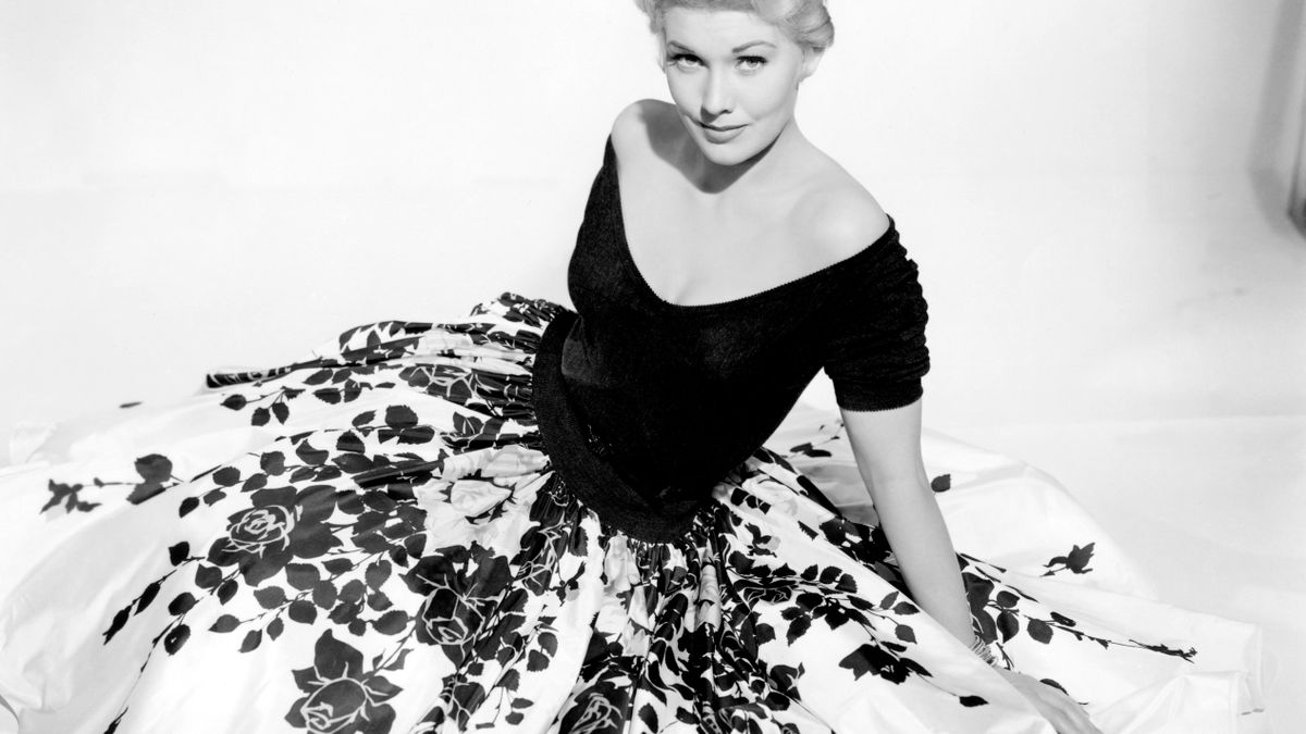 »Vertigo«-Star Kim Novak will nicht von Sydney Sweeney dargestellt werden