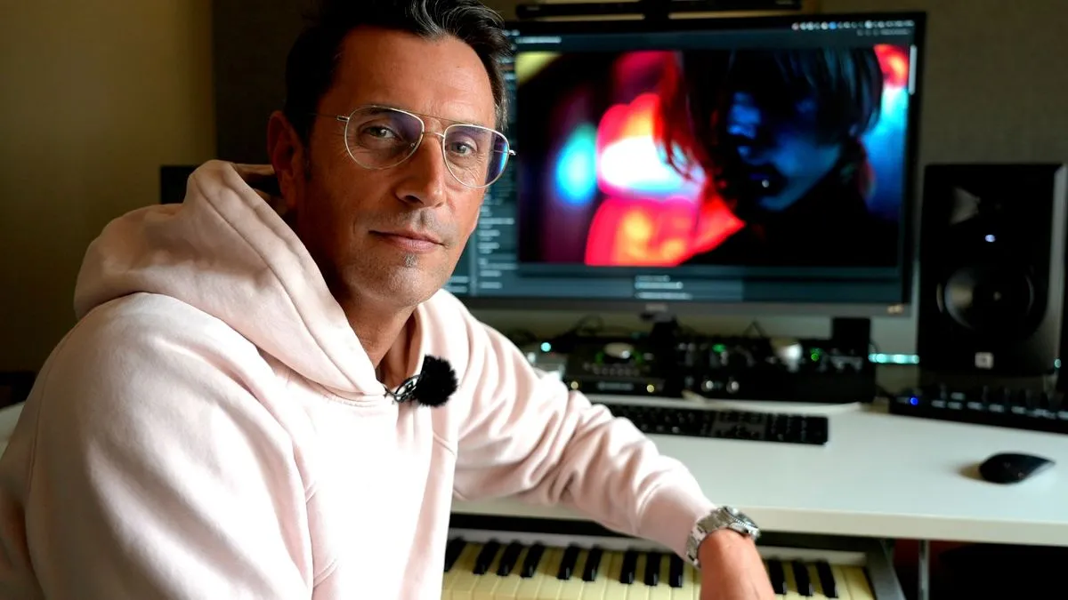 Künstliche Intelligenz: Deutschlands erstes Label für KI-Musik