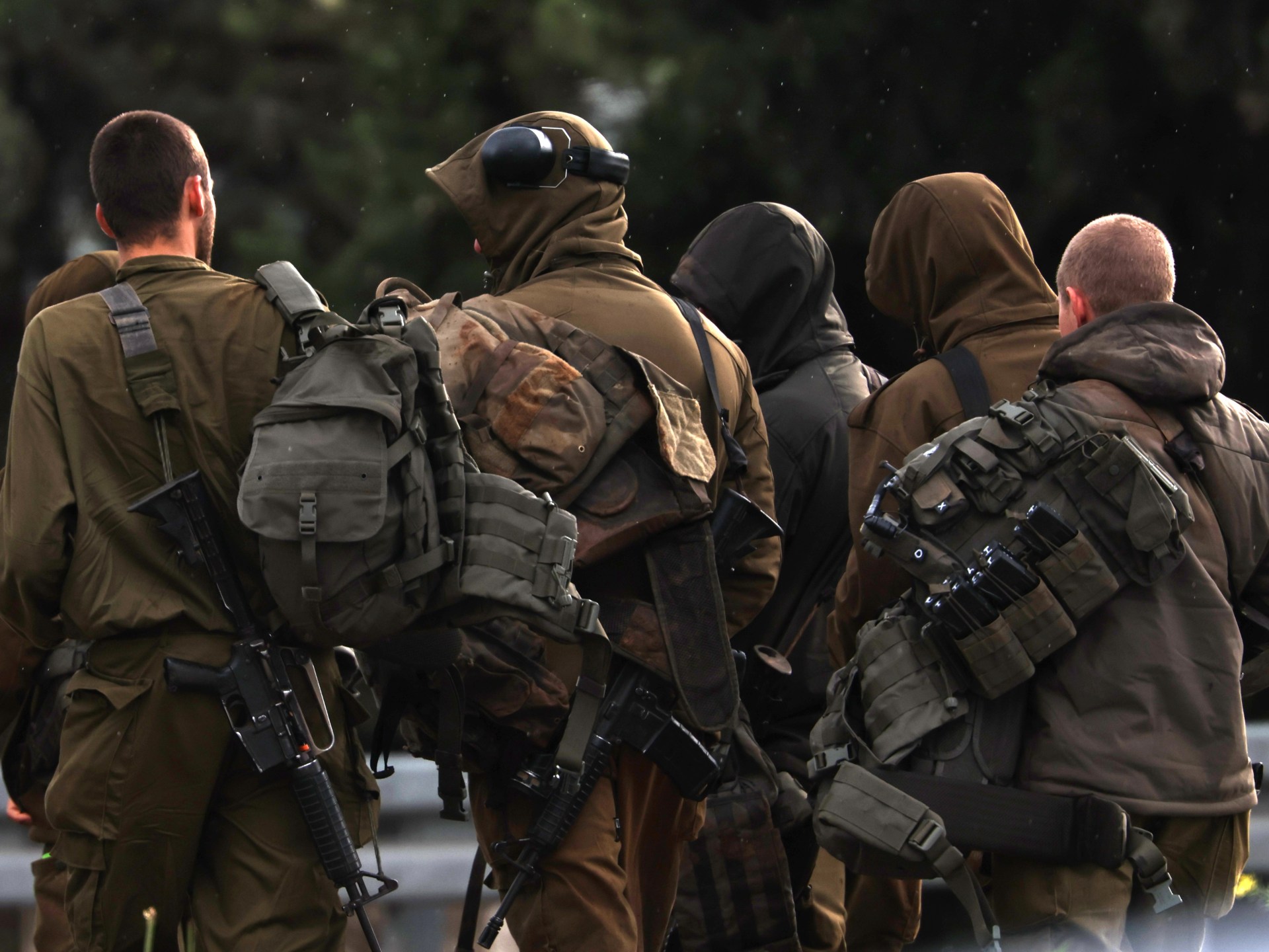 Israeli footballer’s role in assault on southern Lebanon sparks outrage