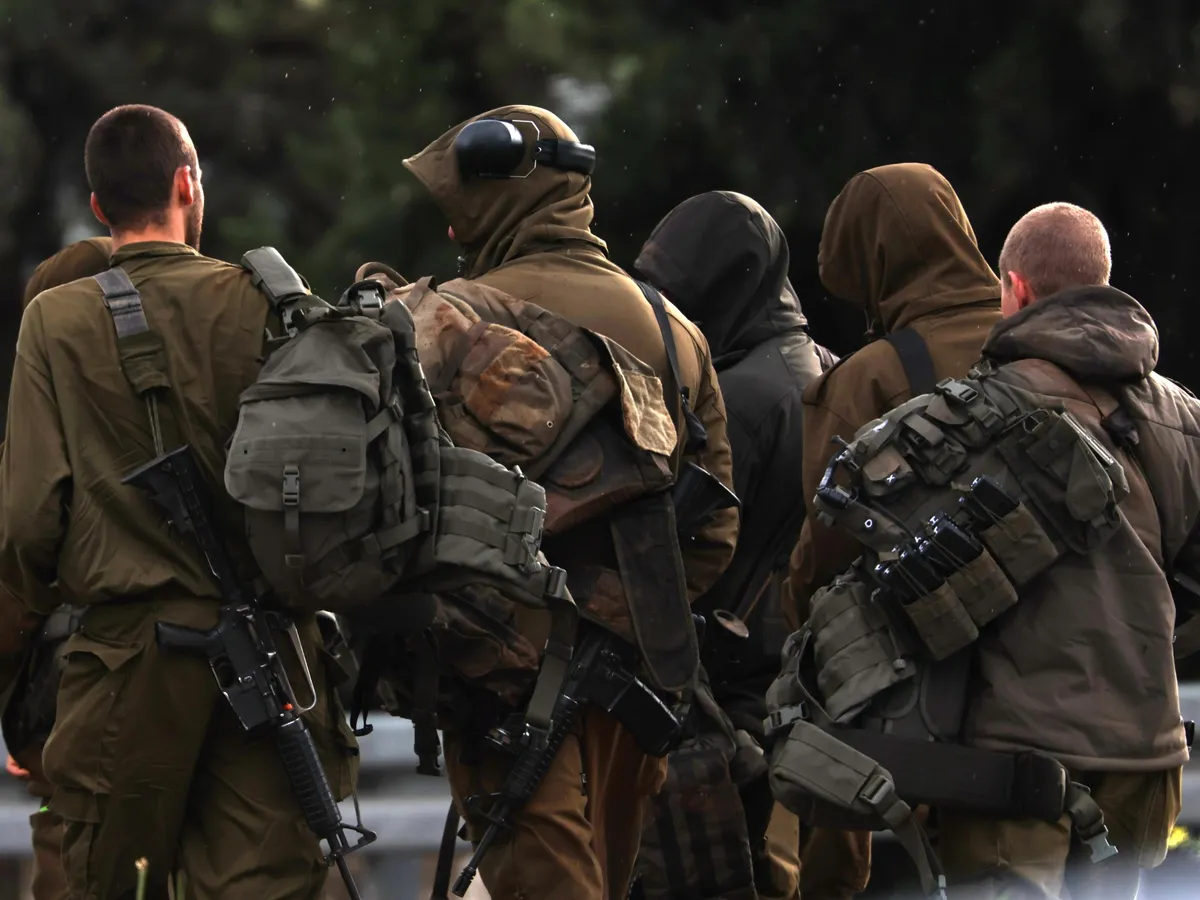 Israeli footballer’s role in assault on southern Lebanon sparks outrage