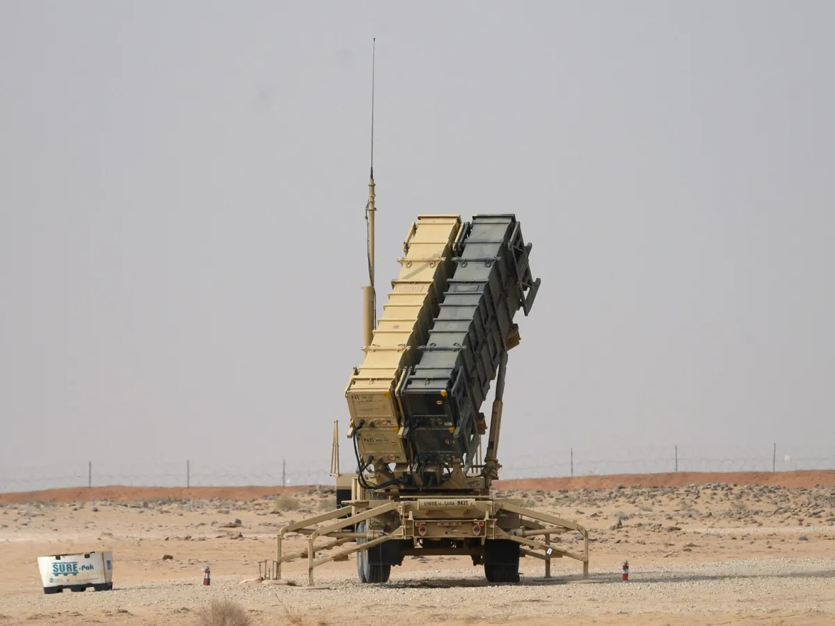 Iran ‘hits’ US AWACS, air tankers: What else has it targeted in past month?