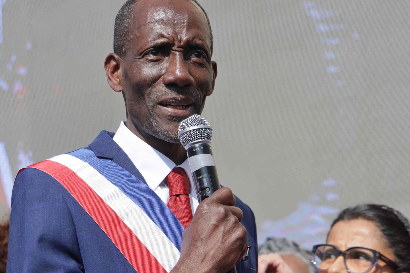 Lilian Thuram : « Le “Noir” est sans doute le seul être de la Terre que tout le monde croit connaître avant même qu’il ne parle »